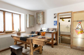Casa Vacanze Zummer Frei Studio Pieve Di Cadore